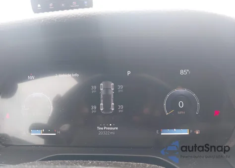 2023 Jeep Grand Cherokee Limited 4X4 из США, поврежденный, VIN 1C4RJHBG3PC643173